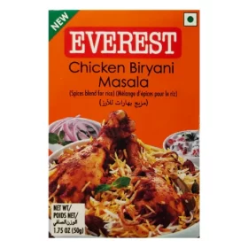 Everest Biryani Chicken Masala