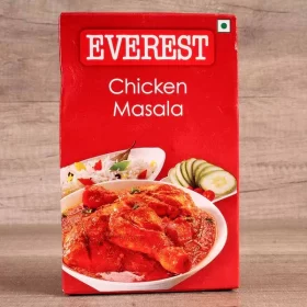 Everest Chicken Masala