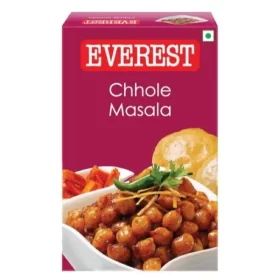 Everest Chole Masala