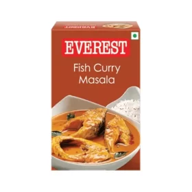 Everest Fish Curry Masala