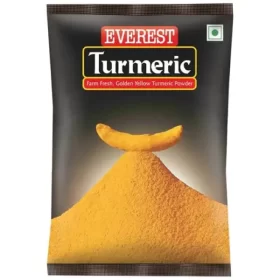 Everest Haldi Turmeric Powder