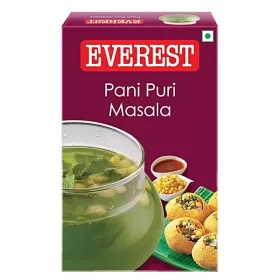 Everest Pani Puri Masala