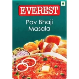 Everest Pav Bhaji Masala