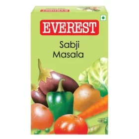 Everest Sabji Masala