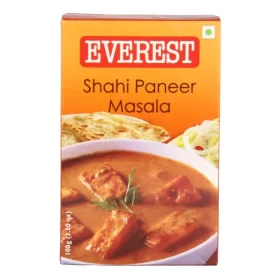 Everest Shahi Paneer Masala