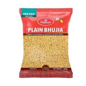 Haldiram’s Bhujia Plain