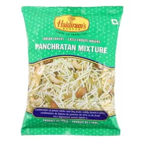 Haldiram’s Panchratan