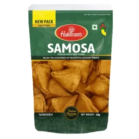 Haldiram’s Samosa Mini