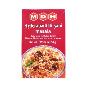 MDH Biryani Hyderabadi Masala