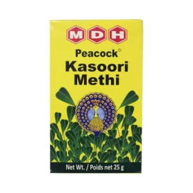 MDH Kasori Methi