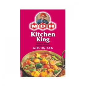 MDH Kitchen King Masala