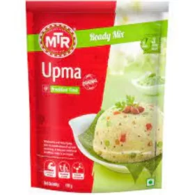 MTR PLain Upma