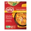 MTR RTE Mutter Paneer