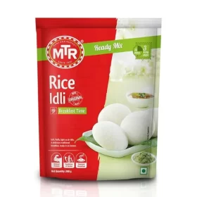 MTR Rice Idli Mix