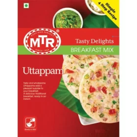 MTR Uttapam Mix