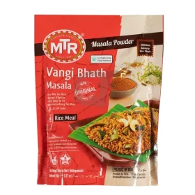 MTR Vangibhat Powder