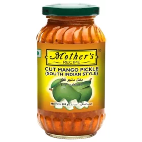 Mother`s Cut Mango Pickle