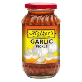 Mother`s Garlic Pickle