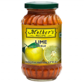 Mother`s Lime Pickle