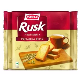 Parle Rusk