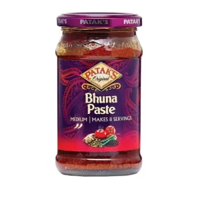 Patak Bhuna Paste