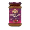 Patak Curry Paste Extra Hot