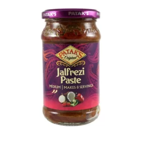 Patak Jalfrezi Paste