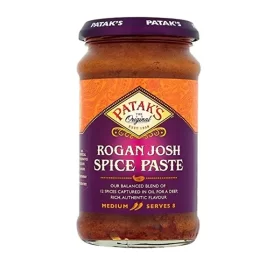 Patak Rogan Josh Paste