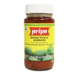 Priya Avakaya Mango Pickle