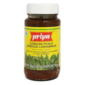 Priya Gongura Pickle