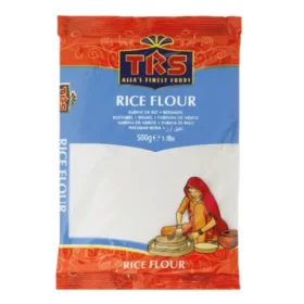 Rice Flour TRS