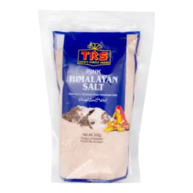 TRS Pink Himalayan Salt 800gm