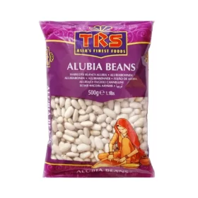 TRS Alubia Beans