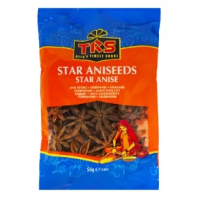 TRS Badian Star Aniseeds