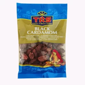 TRS Black Cardomoms