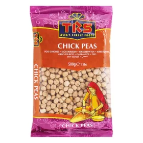 TRS Chick Peas