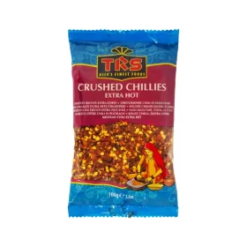 TRS Chillies Crushed