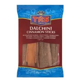 TRS Dalchini Whole Cinnamon Sticks