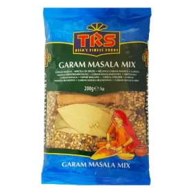 TRS Garam Masala Whole