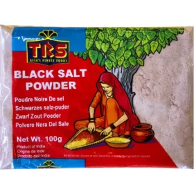 TRS Kala Nimak Powder Black Salt