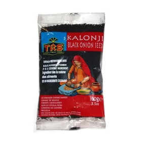 TRS Kalonji Black