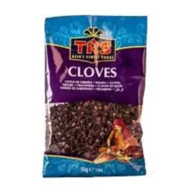 TRS Long Whole Cloves