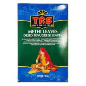 TRS Methi Leaves