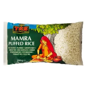 TRS Mumra Puffed Rice