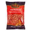 TRS Peanuts Red