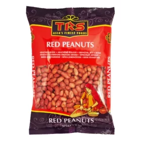 TRS Peanuts Red