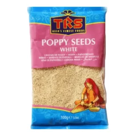 TRS Poppy Seeds Khus Khus