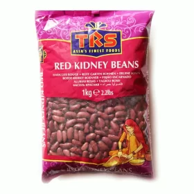 TRS Red Kidney Beans