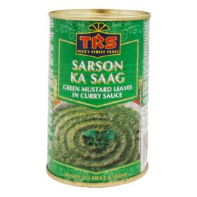 TRS Sarson Ka Saag (450gm)