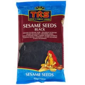 TRS Sesame Seeds Black